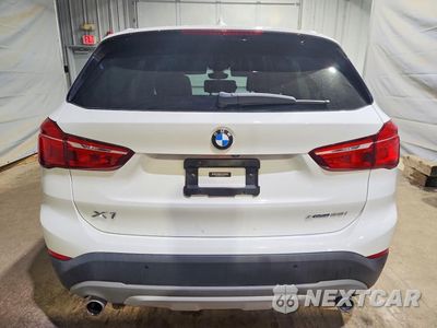 Zdjęcie 6 z 13 samochodu: 2019 BMW X1 XDRIVE28I VIN:WBXHT3C58K5N55094 - miniatura