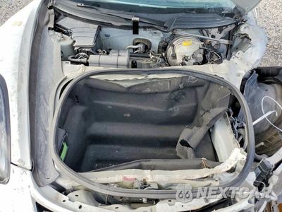 Zdjęcie 11 z 12 samochodu: 2016 PORSCHE CAYMAN GT4 VIN:WP0AC2A82GK197098 - miniatura