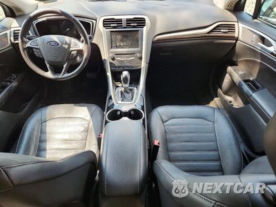 Zdjęcie 8 z 12 samochodu: 2015 FORD FUSION SE VIN:3FA6P0HD5FR217748 - miniatura