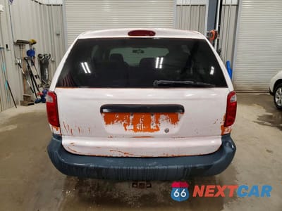 Zdjęcie 6 z 13 samochodu: 2002 DODGE CARAVAN SE VIN:1B4GP25B92B639174 - miniatura