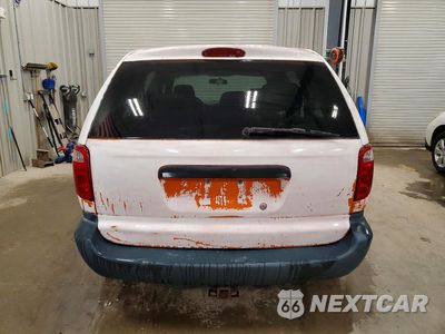 Zdjęcie 6 z 13 samochodu: 2002 DODGE CARAVAN SE VIN:1B4GP25B92B639174 - miniatura