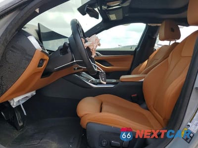 Zdjęcie 7 z 12 samochodu: 2024 BMW I4 EDRIVE 35 VIN:WBY43AW09RFS44955 - miniatura