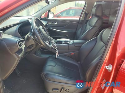 Zdjęcie 7 z 13 samochodu: 2023 HYUNDAI SANTA FE SEL PREMIUM VIN:5NMS3DAJ3PH518208 - miniatura