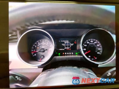 Zdjęcie 9 z 12 samochodu: 2015 FORD MUSTANG GT VIN:1FA6P8CF4F5300436 - miniatura