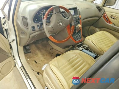 Zdjęcie 8 z 12 samochodu: 2001 LEXUS RX 300 VIN:JTJGF10UX10085692 - miniatura