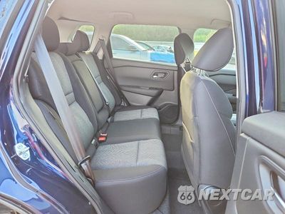 Zdjęcie 10 z 12 samochodu: 2026 NISSAN ROGUE SV VIN:5N1BT3BB5TC748614 - miniatura