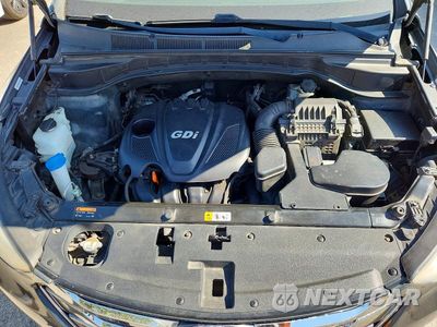 Zdjęcie 12 z 13 samochodu: 2014 HYUNDAI SANTA FE SPORT 2.4L VIN:5XYZT3LB7EG172492 - miniatura