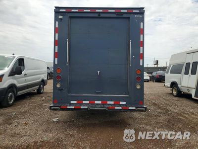 Zdjęcie 6 z 13 samochodu: 2021 FORD TRANSIT - DELIVERY TRUCK VIN:1FDDF6P8XMKA41661 - miniatura