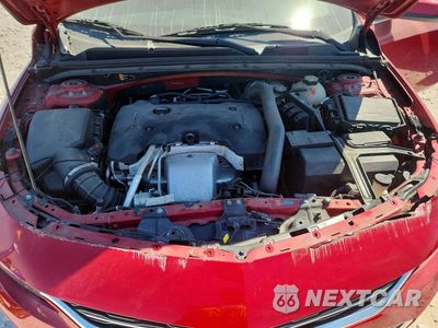 Zdjęcie 11 z 12 samochodu: 2016 CHEVROLET MALIBU PREMIER VIN:1G1ZH5SX6GF199465 - miniatura