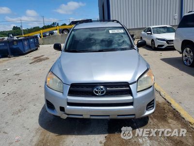 Piąte zdjęcie samochodu w środku: 2012 TOYOTA RAV4 BASE VIN:2T3BF4DV0CW190984 - miniatura