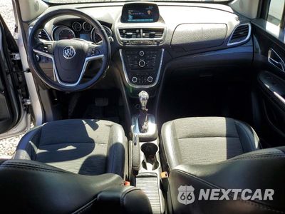 Zdjęcie 8 z 14 samochodu: 2015 BUICK ENCORE CONVENIENCE VIN:KL4CJBSB3FB041346 - miniatura