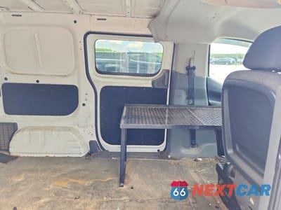 Zdjęcie 10 z 12 samochodu: 2016 NISSAN NV200 DELIVERY VAN VIN:3N6CM0KN7GK699248 - miniatura