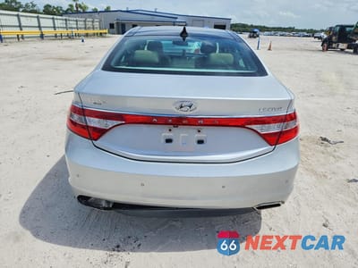 Zdjęcie 6 z 13 samochodu: 2016 HYUNDAI AZERA LIMITED VIN:KMHFH4JG5GA550400 - miniatura