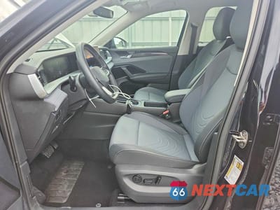 Zdjęcie 7 z 14 samochodu: 2026 VOLKSWAGEN TIGUAN SE VIN:3VVFR7RM6TM042108 - miniatura