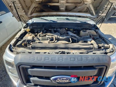 Zdjęcie 12 z 13 samochodu: 2013 FORD F350 SUPER DUTY VIN:1FT8W3DT3DEA09422 - miniatura