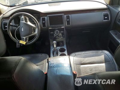 Zdjęcie 8 z 13 samochodu: 2019 FORD FLEX LIMITED VIN:2FMHK6D88KBA03631 - miniatura