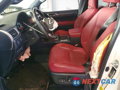 Zdjęcie 7 z 13 samochodu: 2022 LEXUS GX 460 VIN:JTJAM7BX1N5331544 - miniatura