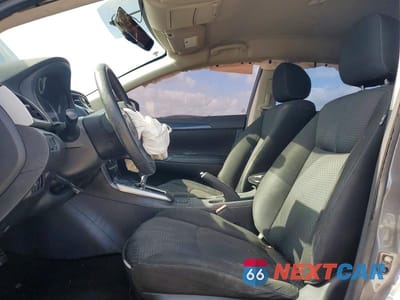 Zdjęcie 7 z 13 samochodu: 2018 NISSAN SENTRA SR VIN:3N1AB7AP4JY344203 - miniatura