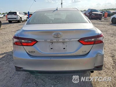 Zdjęcie 6 z 12 samochodu: 2023 TOYOTA CAMRY LE VIN:4T1R11AK6PU839885 - miniatura
