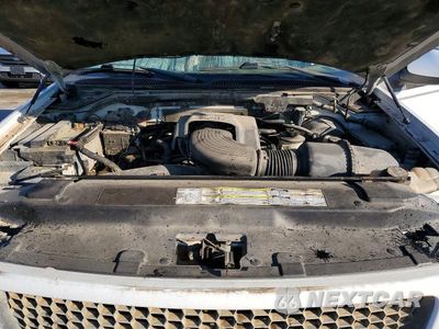 Zdjęcie 11 z 12 samochodu: 2001 FORD F150 SUPERCREW VIN:1FTRW08L41KF49131 - miniatura