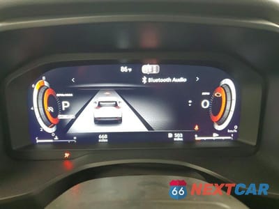 Zdjęcie 9 z 13 samochodu: 2026 NISSAN ROGUE SL VIN:5N1BT3CA1TC849770 - miniatura