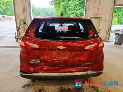 Zdjęcie 6 z 13 samochodu: 2020 CHEVROLET EQUINOX LT VIN:2GNAXUEV6L6122022 - miniatura