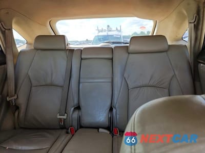 Zdjęcie 10 z 13 samochodu: 2005 LEXUS RX 330 VIN:2T2HA31UX5C053218 - miniatura