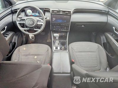 Zdjęcie 8 z 13 samochodu: 2024 HYUNDAI SANTA CRUZ SEL VIN:5NTJCDDE8RH106884 - miniatura