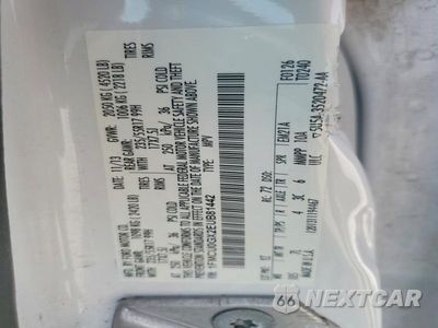 Zdjęcie 13 z 13 samochodu: 2014 FORD ESCAPE SE VIN:1FMCU0GX2EUB81442 - miniatura