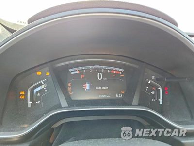 Zdjęcie 9 z 14 samochodu: 2019 HONDA CR-V EX VIN:5J6RW1H54KA008914 - miniatura