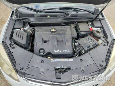 Zdjęcie 12 z 13 samochodu: 2016 CHEVROLET EQUINOX LT VIN:2GNFLFE37G6234572 - miniatura