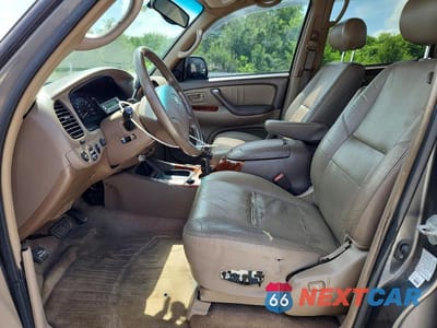 Zdjęcie 7 z 12 samochodu: 2004 TOYOTA TUNDRA DOUBLE CAB LIMITED VIN:5TBDT48194S435320 - miniatura