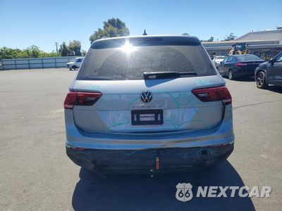 Zdjęcie 6 z 13 samochodu: 2024 VOLKSWAGEN TIGUAN S VIN:3VVRB7AX7RM203436 - miniatura