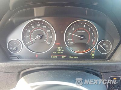 Zdjęcie 9 z 12 samochodu: 2014 BMW 335 XI VIN:WBA3B9C54EF801387 - miniatura