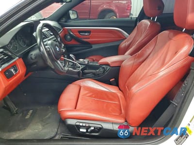 Zdjęcie 7 z 12 samochodu: 2016 BMW 428 I VIN:WBA3N7C57GK228698 - miniatura