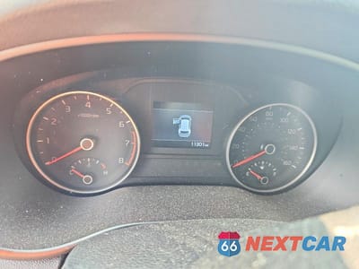 Zdjęcie 9 z 13 samochodu: 2022 KIA SPORTAGE LX VIN:KNDPMCAC4N7993188 - miniatura