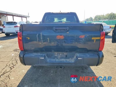 Zdjęcie 6 z 12 samochodu: 2022 TOYOTA TUNDRA CREWMAX SR5 VIN:5TFLA5EC6NX007978 - miniatura