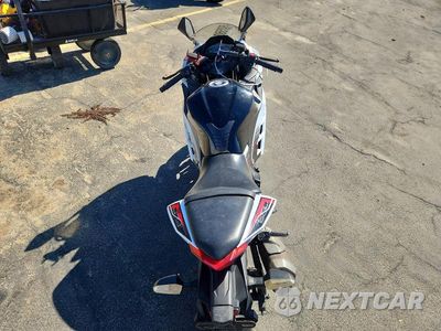 Zdjęcie 6 z 9 samochodu: 2014 KAWASAKI EX300 A VIN:JKAEX8A1XEA004608 - miniatura