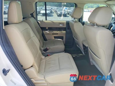 Zdjęcie 11 z 13 samochodu: 2015 FORD FLEX SEL VIN:2FMGK5C82FBA19448 - miniatura