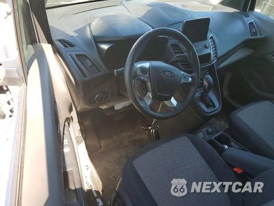 Zdjęcie 8 z 13 samochodu: 2020 FORD TRANSIT CONNECT XL VIN:NM0LS7E21L1460404 - miniatura