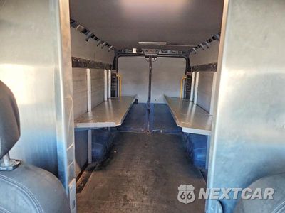 Zdjęcie 10 z 13 samochodu: 2021 RAM PROMASTER 3500 3500 HIGH VIN:3C6MRVJG6ME536424 - miniatura