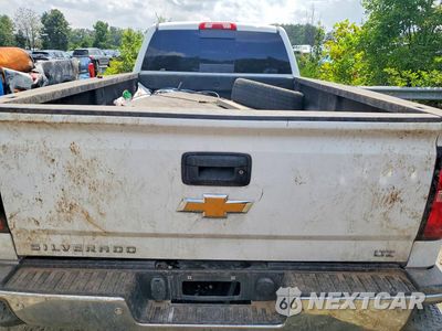 Zdjęcie 6 z 13 samochodu: 2019 CHEVROLET SILVERADO K3500 LTZ VIN:1GC4KXCY1KF195287 - miniatura