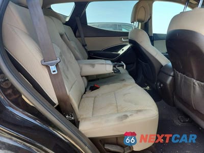 Zdjęcie 11 z 13 samochodu: 2018 HYUNDAI SANTA FE SPORT 2.4L VIN:5XYZT3LB5JG567720 - miniatura