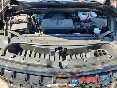 Zdjęcie 12 z 13 samochodu: 2025 CHEVROLET TAHOE K1500 Z71 VIN:1GNS6PRD8SR416647 - miniatura