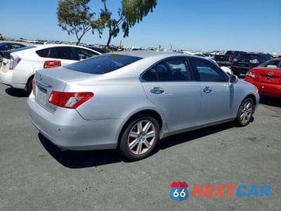 Trzecie zdjęcie samochodu z tyłu: 2007 LEXUS ES 350 VIN:JTHBJ46G172125782 - miniatura