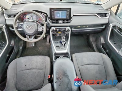 Zdjęcie 8 z 14 samochodu: 2019 TOYOTA RAV4 LE VIN:2T3F1RFV1KC011362 - miniatura