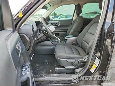 Zdjęcie 7 z 14 samochodu: 2021 FORD BRONCO SPORT VIN:3FMCR9A6XMRA83447 - miniatura