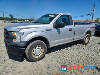 2016 FORD F150 1FTMF1E80GKF74925 - główne zdjęcie licytacji z USA - miniatura