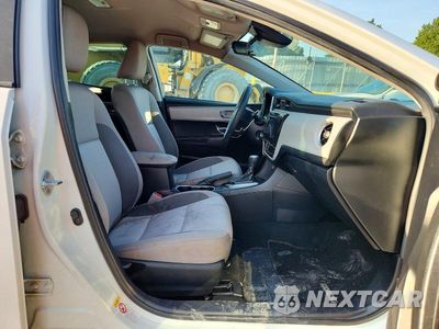 Zdjęcie 7 z 12 samochodu: 2019 TOYOTA COROLLA LE VIN:2T1BURHE9KC131681 - miniatura