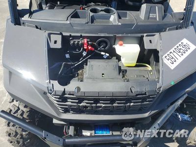 Zdjęcie 7 z 10 samochodu: 2026 POLARIS ALL TERRAIN PICKUP 330 VIN:3NST6E992TH173697 - miniatura
